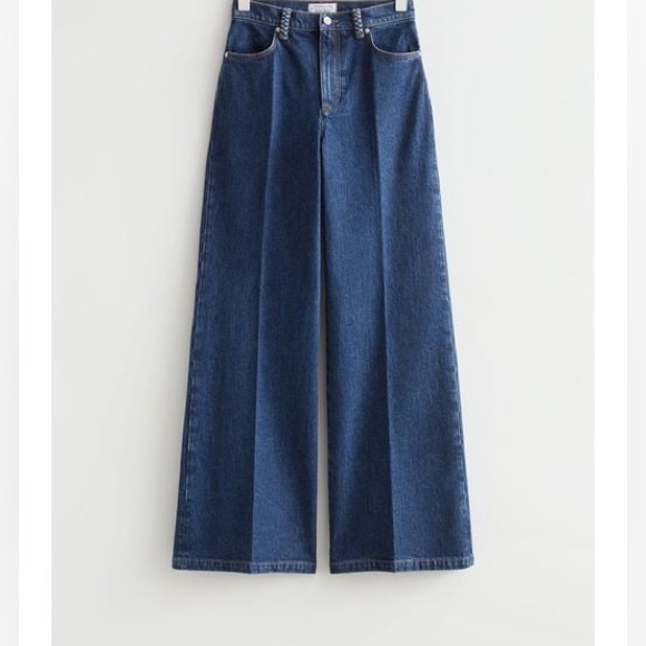 & Other Stories Jeans for Women size 10 - Picture 10 of 10